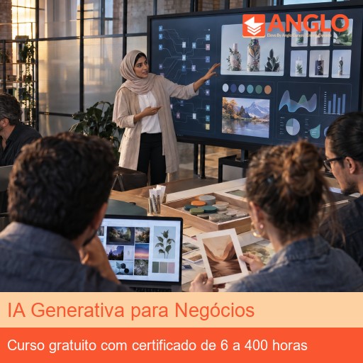 IA Generativa para Negócios